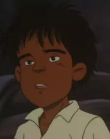 imagem de capa do personagem Katchin