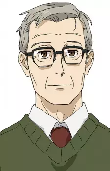 imagem de capa do personagem  Wind