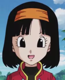 imagem de capa do personagem Pan: Xeno