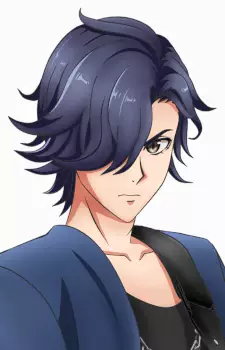imagem de capa do personagem Reon Misono