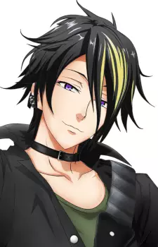 imagem de capa do personagem Ryou Akebono