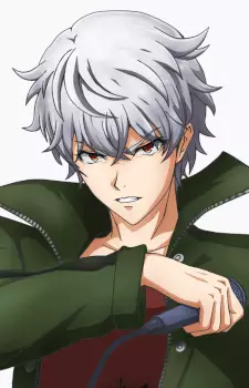 imagem de capa do personagem Nayuta Asahi
