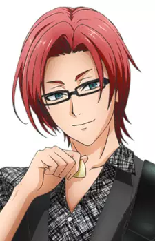 imagem de capa do personagem Kenta Satozuka