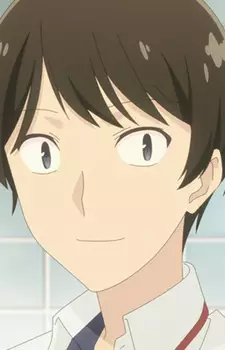 imagem de capa do personagem Hiro