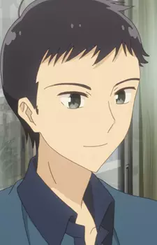 imagem de capa do personagem Tomoyuki Ichigaya
