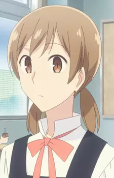 imagem de capa do personagem Midori Igarashi