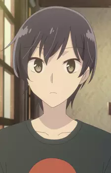 imagem de capa do personagem Natsuki Sonomura