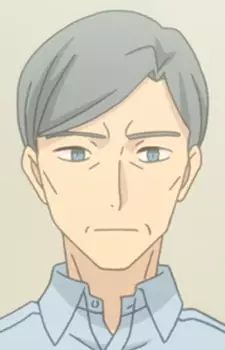 imagem de capa do personagem Touko's Father