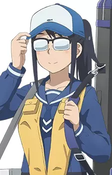 imagem de capa do personagem Makoto Oono
