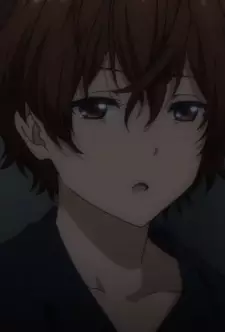 imagem de capa do personagem Ayane Tachikawa