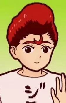 imagem de capa do personagem Japan Hinomoto