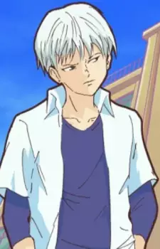 imagem de capa do personagem Tokio Abiko
