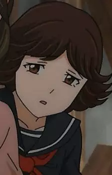 imagem de capa do personagem Aki