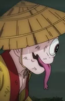 imagem de capa do personagem Hitotsume-Kozo