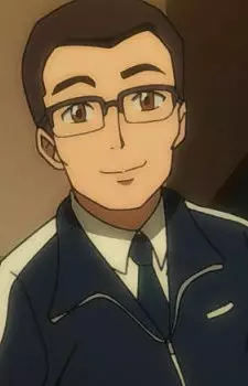 imagem de capa do personagem Kotani