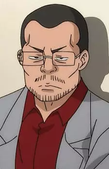 imagem de capa do personagem Sumitomi