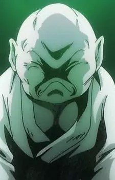 imagem de capa do personagem Te-no-me