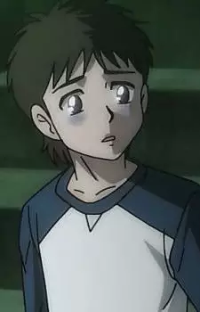 imagem de capa do personagem Tsutomu Takagi