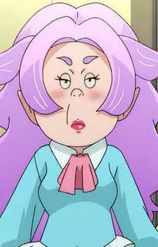 imagem de capa do personagem Uoko Hito