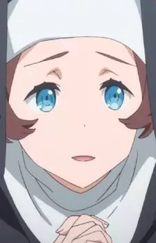 imagem de capa do personagem Sister