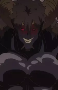 imagem de capa do personagem Eraser Kaiser