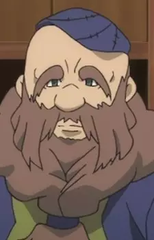 imagem de capa do personagem Kilkapul