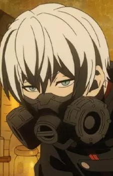 imagem de capa do personagem Suwa