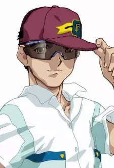 imagem de capa do personagem  Nanda