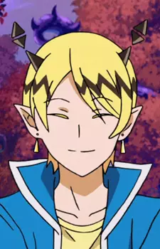 imagem de capa do personagem Lead Shax