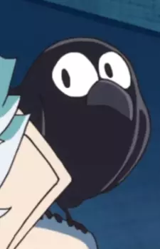 imagem de capa do personagem Kuro