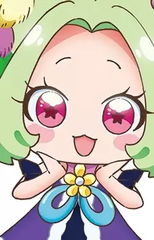 imagem de capa do personagem Rabbily