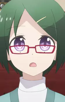imagem de capa do personagem Naoko Yanagi