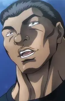 imagem de capa do personagem Mohammad Alai Jr.
