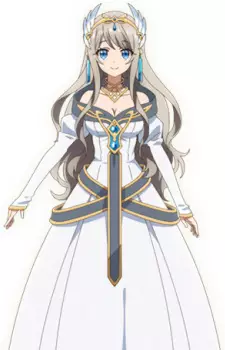 imagem de capa do personagem Charlotte