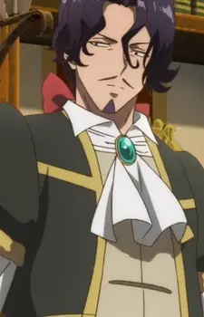 imagem de capa do personagem Inimeeks