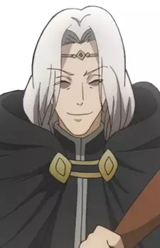 imagem de capa do personagem Mistfolos