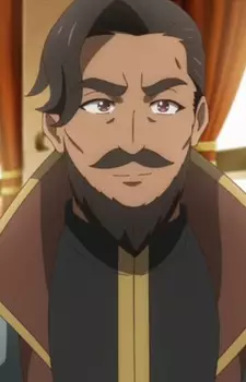 imagem de capa do personagem Nilgan