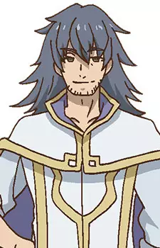 imagem de capa do personagem Lodra