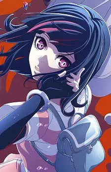 imagem de capa do personagem Ordinary Person