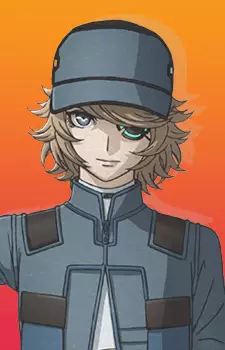 imagem de capa do personagem Hacker