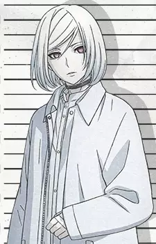 imagem de capa do personagem Cutthroat