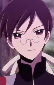 imagem de capa do personagem Kyle Rondart