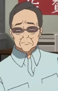 imagem de capa do personagem Amamoto