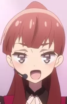 imagem de capa do personagem Shiori