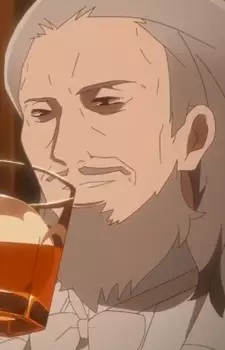 imagem de capa do personagem Master