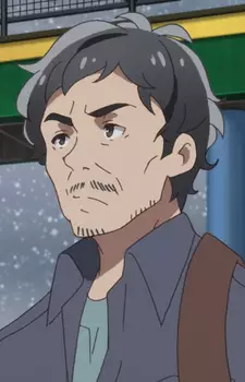 imagem de capa do personagem  Ookoba