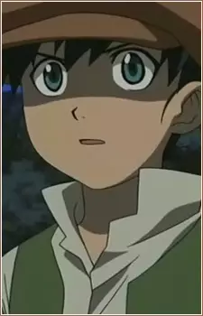 imagem de capa do personagem Clause