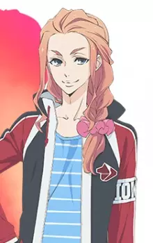 imagem de capa do personagem Yukimitsu Mochizuki