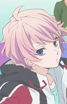 imagem de capa do personagem Akimitsu Mochizuki
