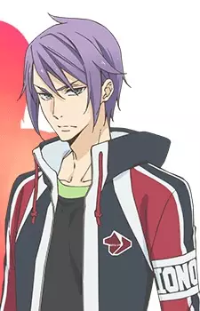 imagem de capa do personagem Izumi Himekawa